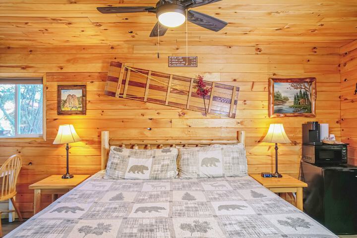 Nickys Resort