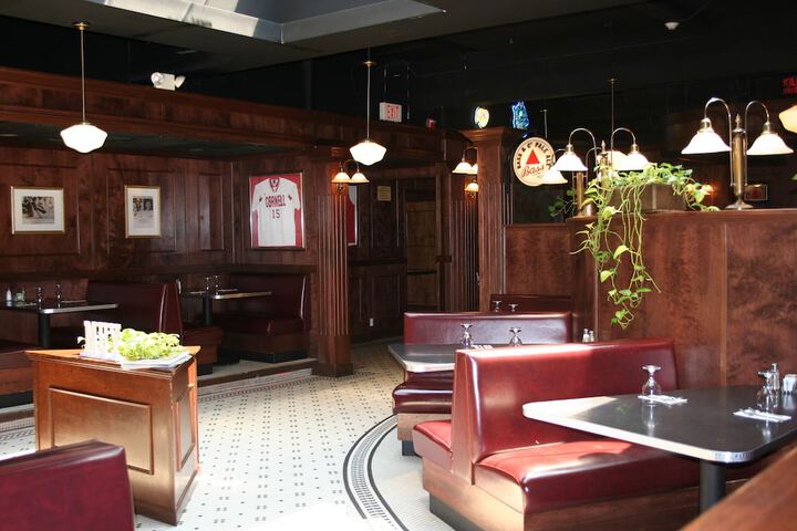 Hotel Ithaca