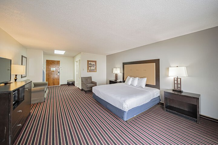 Motel 6 Pocatello ID