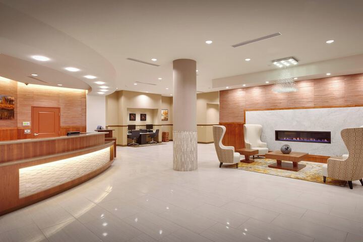 Hotel Interior 14 of 34