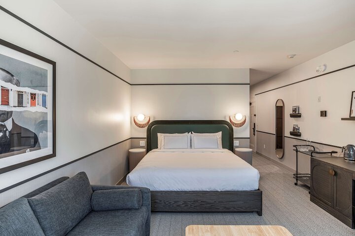 The Westley Hotel - Tapestry Collection by Hilton