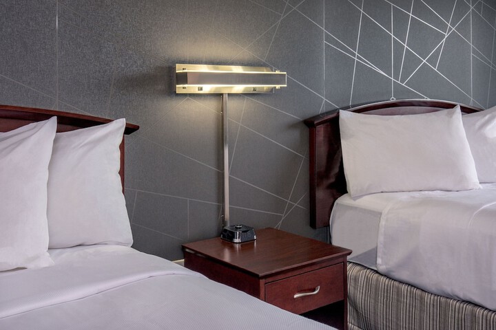 SpringHill Suites by Marriott Norfolk Virginia Beach