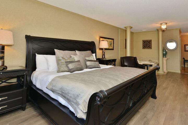 Prestige Vernon Hotel