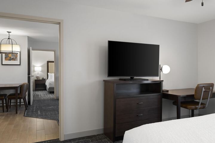 Homewood Suites by Hilton Akron Fairlawn OH