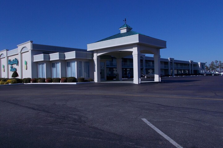 Hospitality House Union City I 69 / US 51