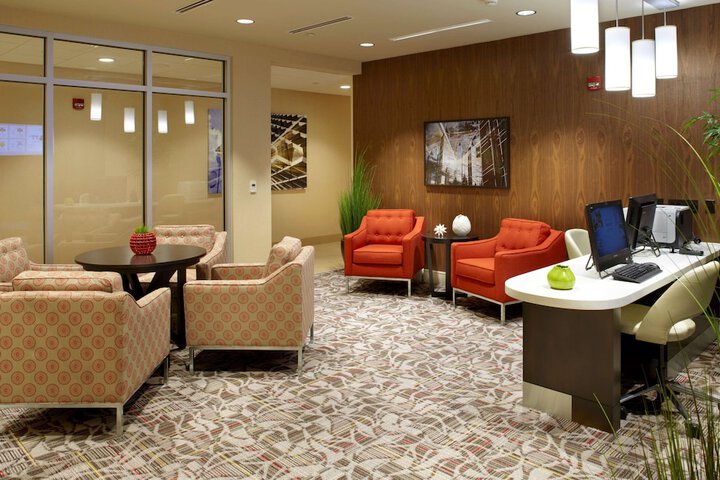Homewood Suites Pittsburgh Airport