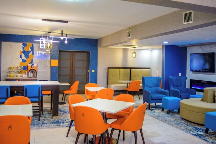 Hotel Interior 19 of 44