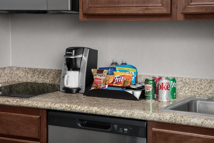 Homewood Suites by Hilton Houston Stafford Sugar Land