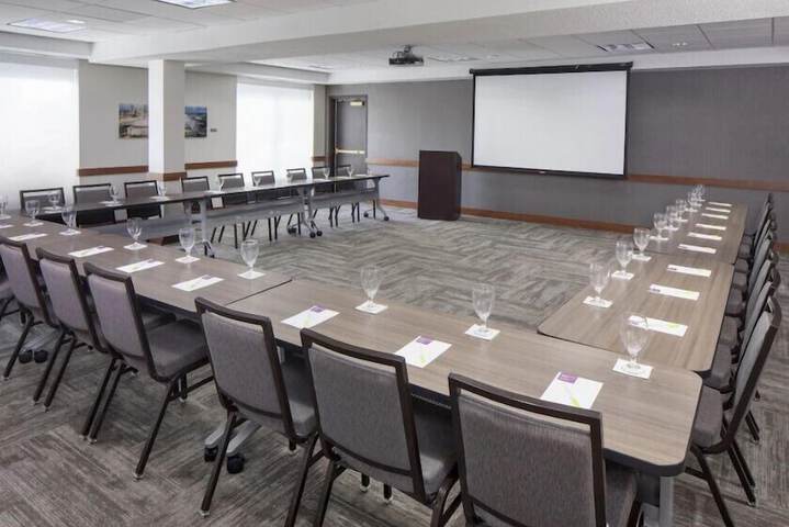 Hyatt Place Atlanta Airport-North