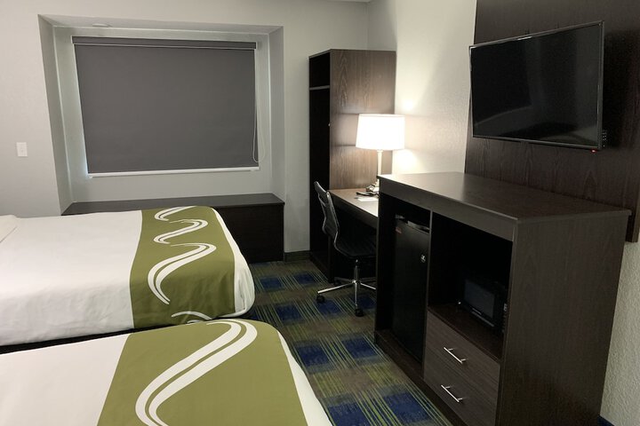 Quality Inn Owatonna Near Medical Center