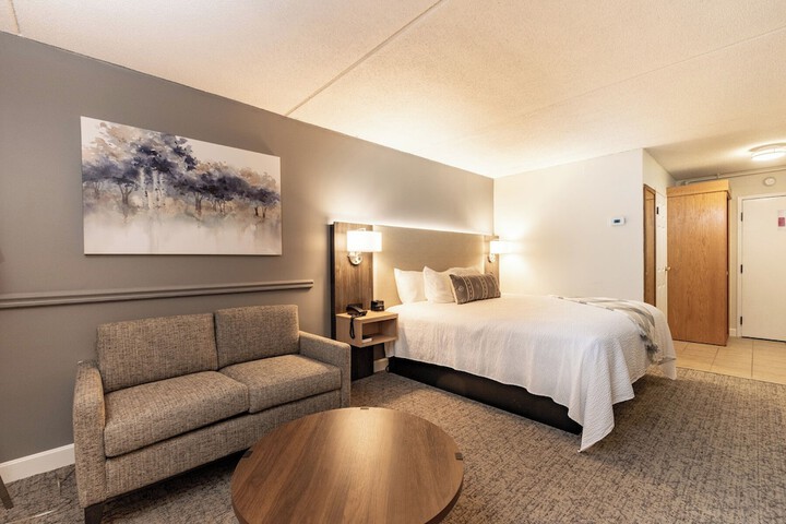 Fireside Inn & Suites West Lebanon