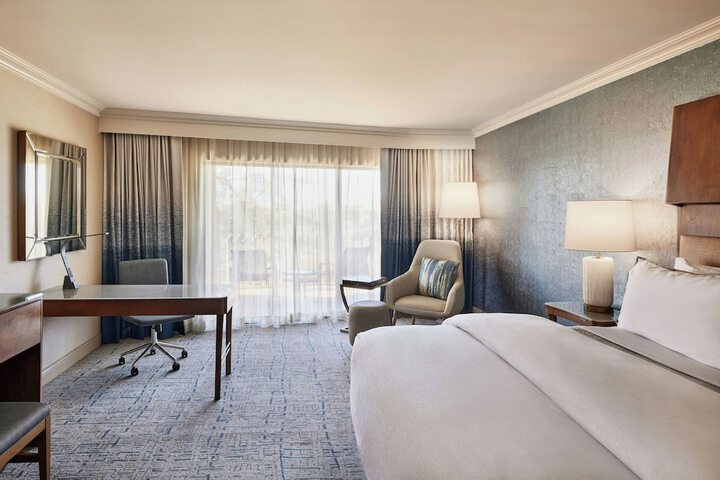 The Westin La Paloma Resort and Spa