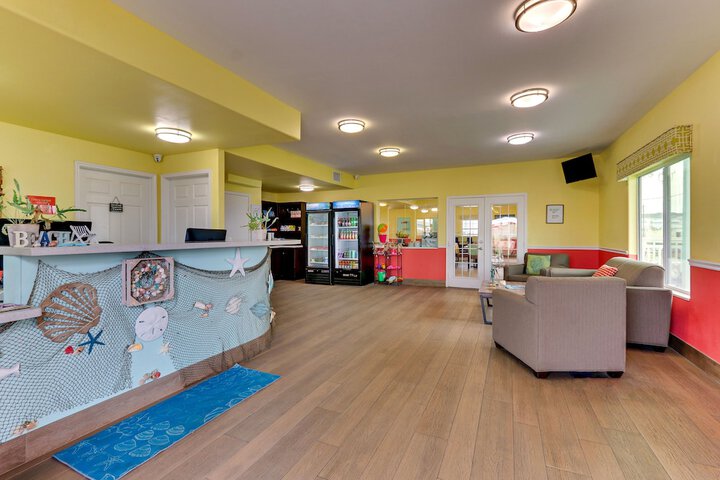Hotel Interior 13 of 35