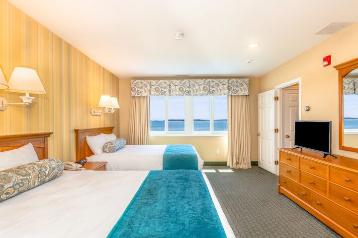 Green Harbor Resort