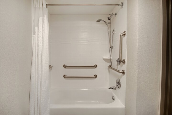 Holiday Inn Express Rochester - University Area by IHG