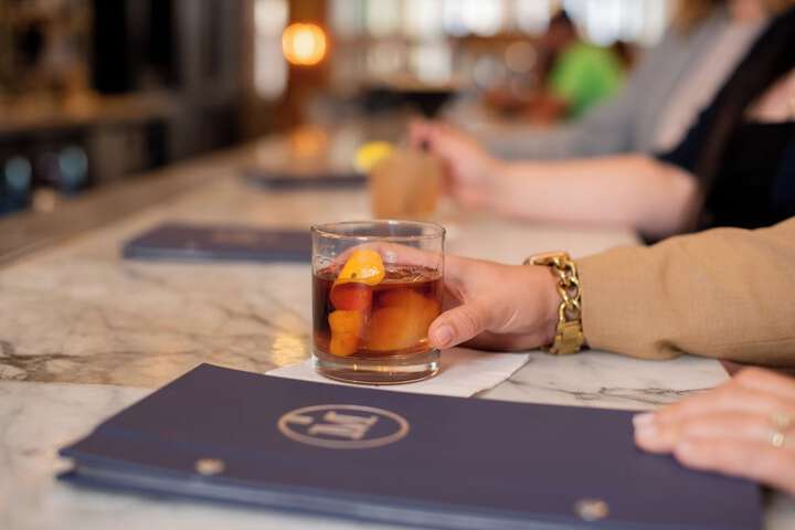 The Marquette Hotel Curio Collection by Hilton