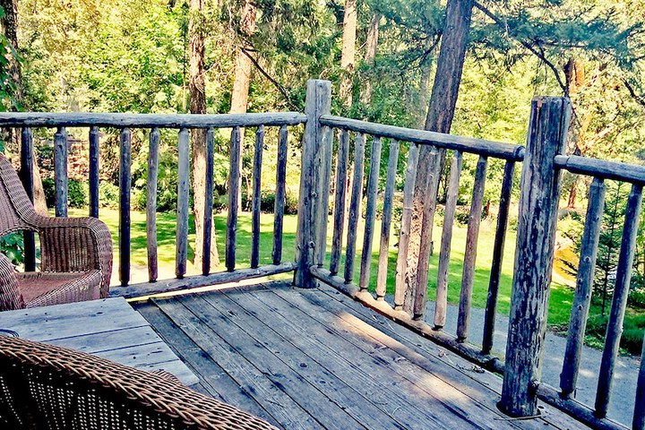 Terrace/Patio 81 of 92