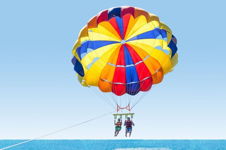 Margaritaville Beach Resort South Padre Island