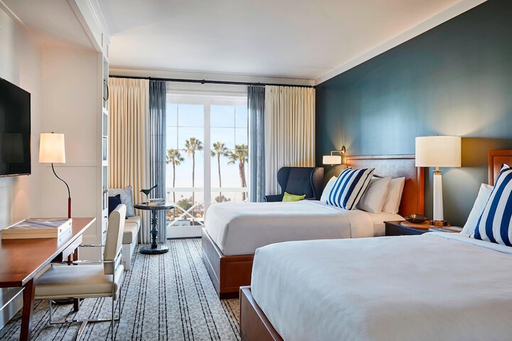 Lido House Autograph Collection