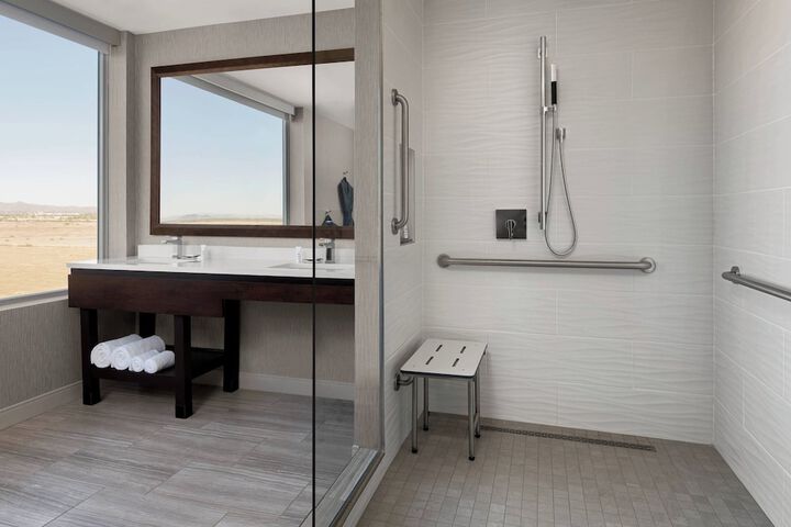 Marriott Phoenix Chandler