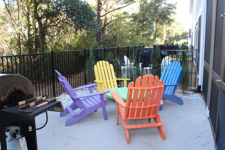 Beacon Villas at Corolla Light Resort by KEES Vacations