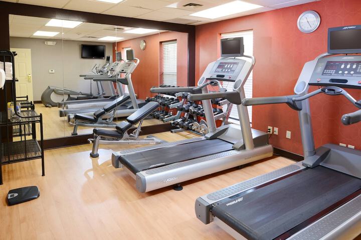 Health and Fitness 16 of 19