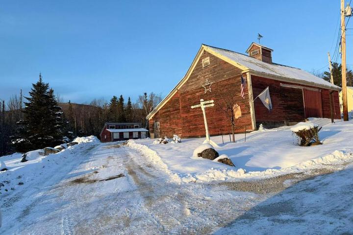 Red Clover Inn