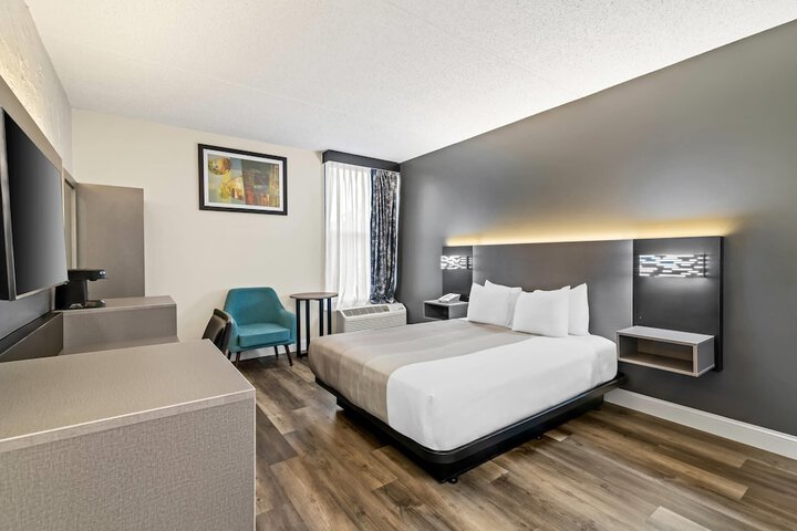 Quality Inn Bangor Airport