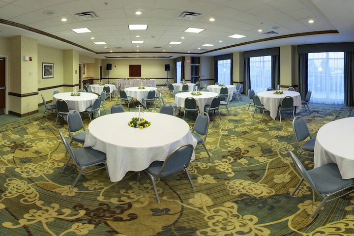 Hilton Garden Inn Valdosta