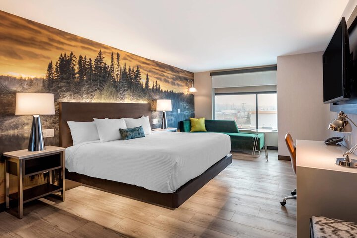 Cambria Hotel Shelby Township - Detroit Utica
