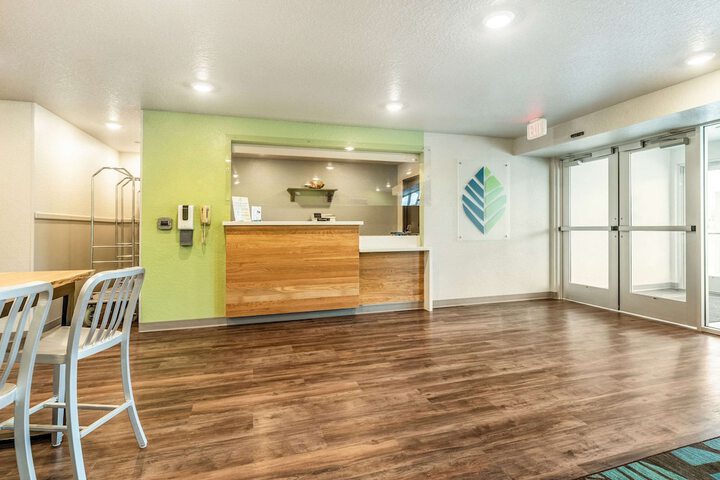 WoodSpring Suites Sanford North I-4 Orlando Area