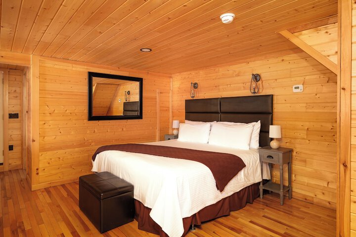 Presidential Mountain Resort