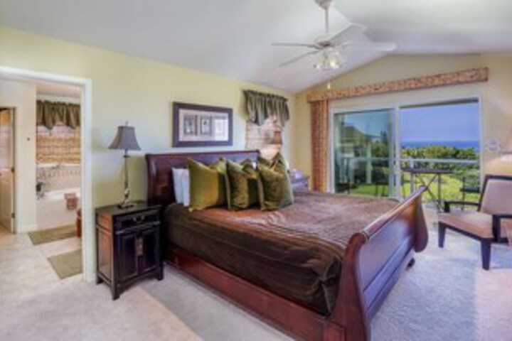 Na Hale O Keauhou N1 - Three Bedroom Condo