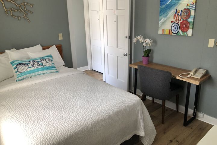 Room 40 of 54