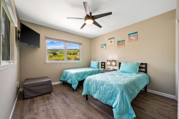 Big Island Na Hale O Keauhou by Coldwell Banker Island Vacations