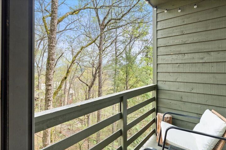 Laurel Valley Mountain Retreat