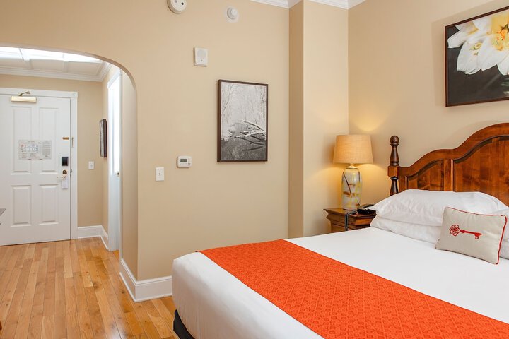 Mills Park Hotel