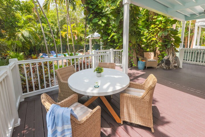 Villas at Hawks Cay Resort