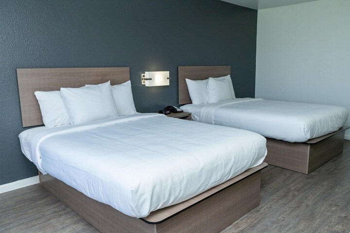 Americas Best Value Inn Donaldsonville