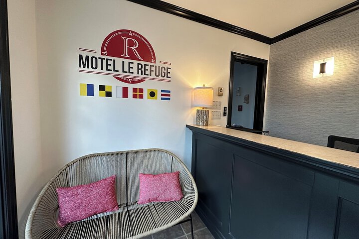 Motel Le Refuge
