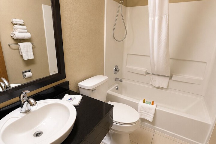 Motel 6 Morehead KY