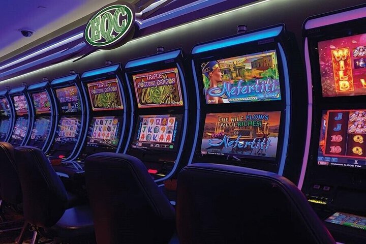 Emerald Queen Hotel & Casino - Fife