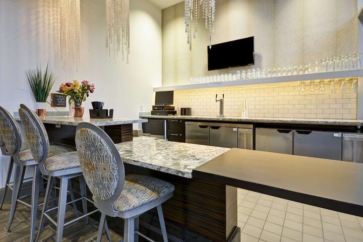 Homewood Suites by Hilton Birmingham Downtown Near UAB