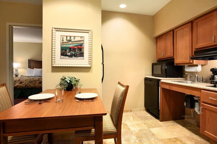 Homewood Suites by Hilton DecaturForsyth