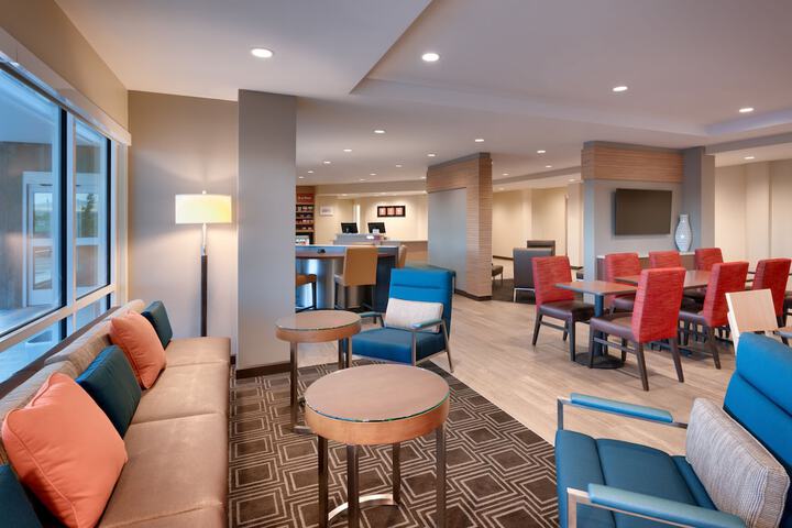 Hotel Interior 14 of 38