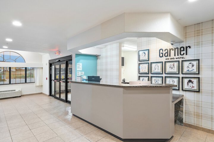 Garner Hotel Gonzales by IHG