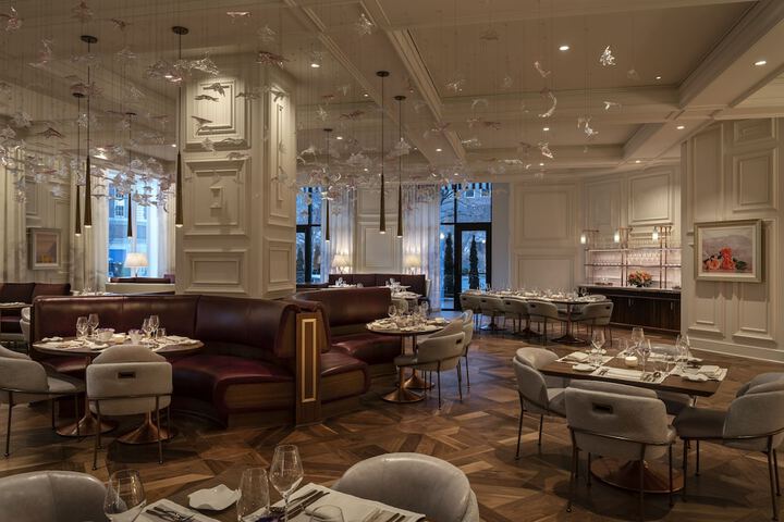 The Ritz-Carlton St. Louis