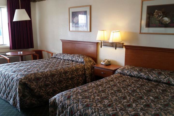 Economy Inn
