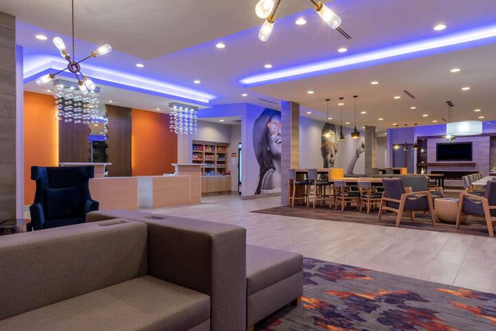Hotel Interior 11 of 35