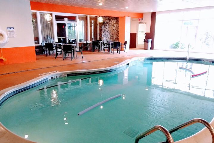 Pool 9 of 48